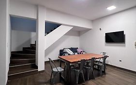 Alpaca Departamentos